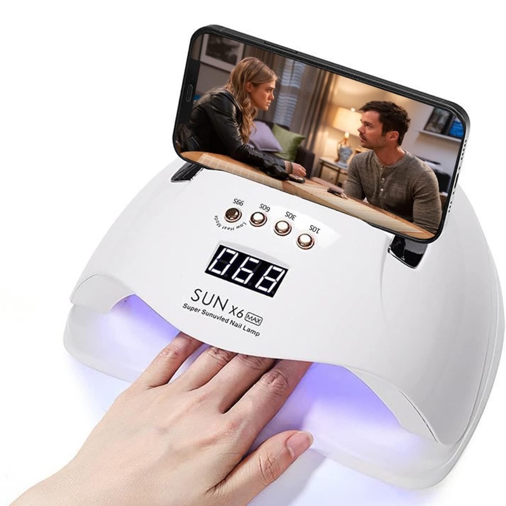UV Lamp for Nails